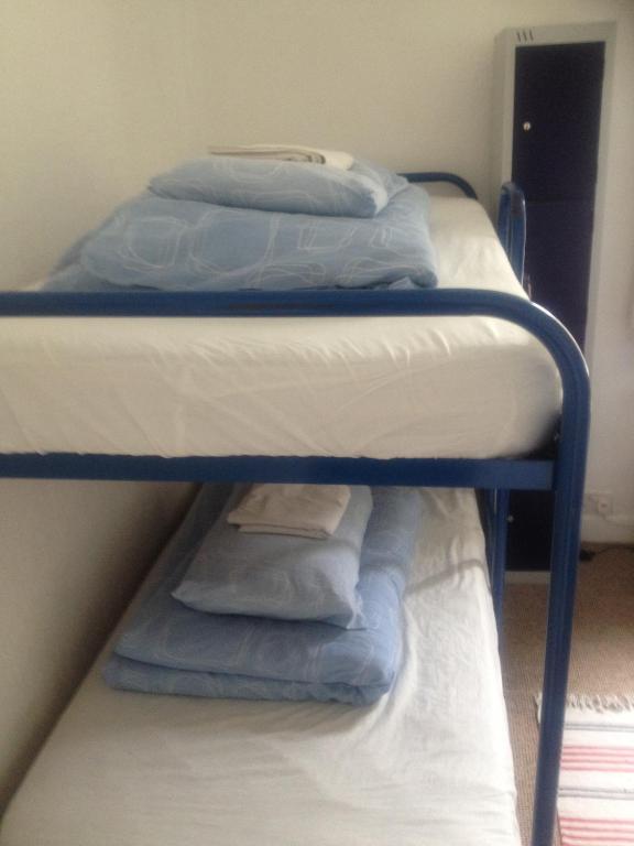 Causeway Coast Independent Hostel Portstewart Bilik gambar