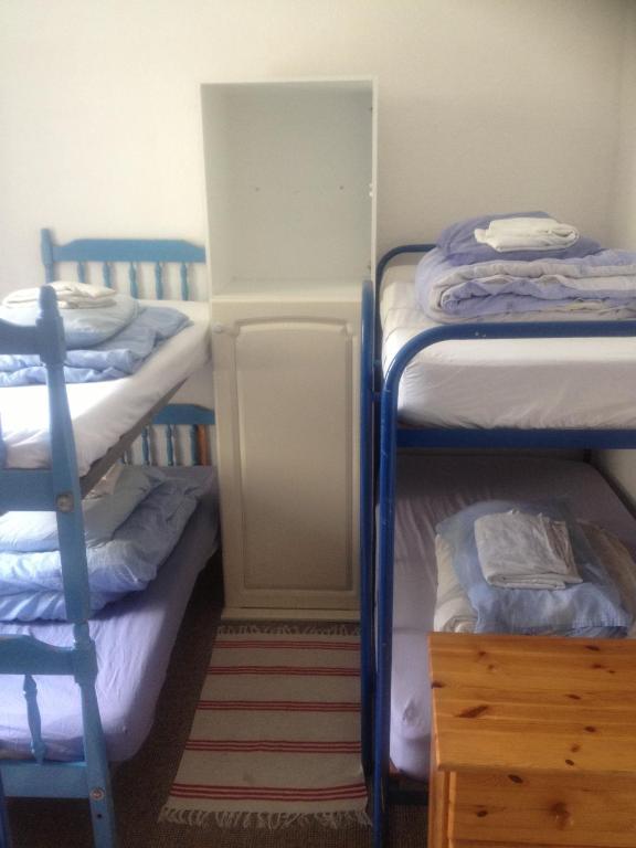 Causeway Coast Independent Hostel Portstewart Bilik gambar