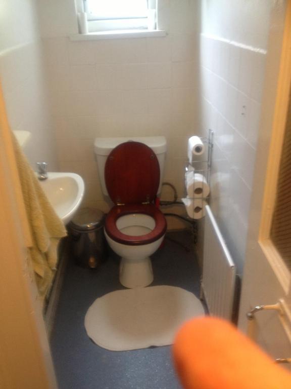 Causeway Coast Independent Hostel Portstewart Bilik gambar