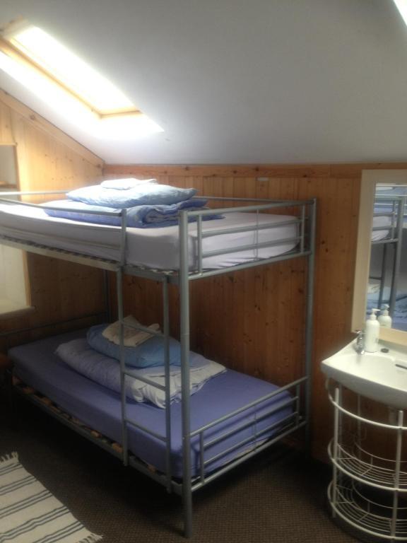 Causeway Coast Independent Hostel Portstewart Bilik gambar
