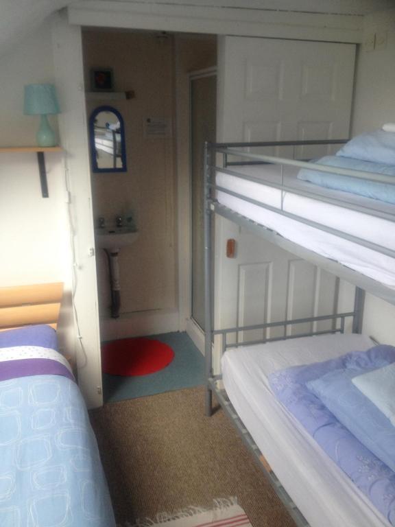 Causeway Coast Independent Hostel Portstewart Bilik gambar