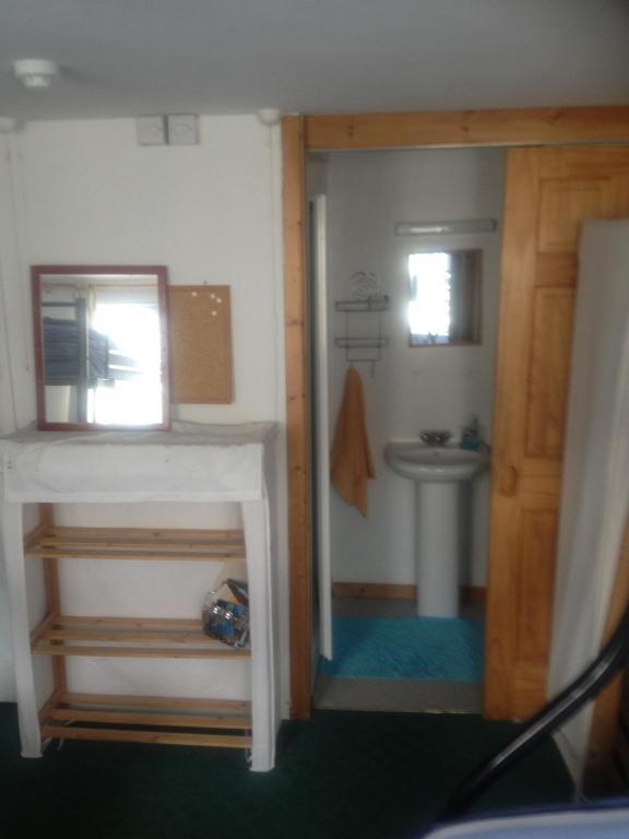 Causeway Coast Independent Hostel Portstewart Bilik gambar